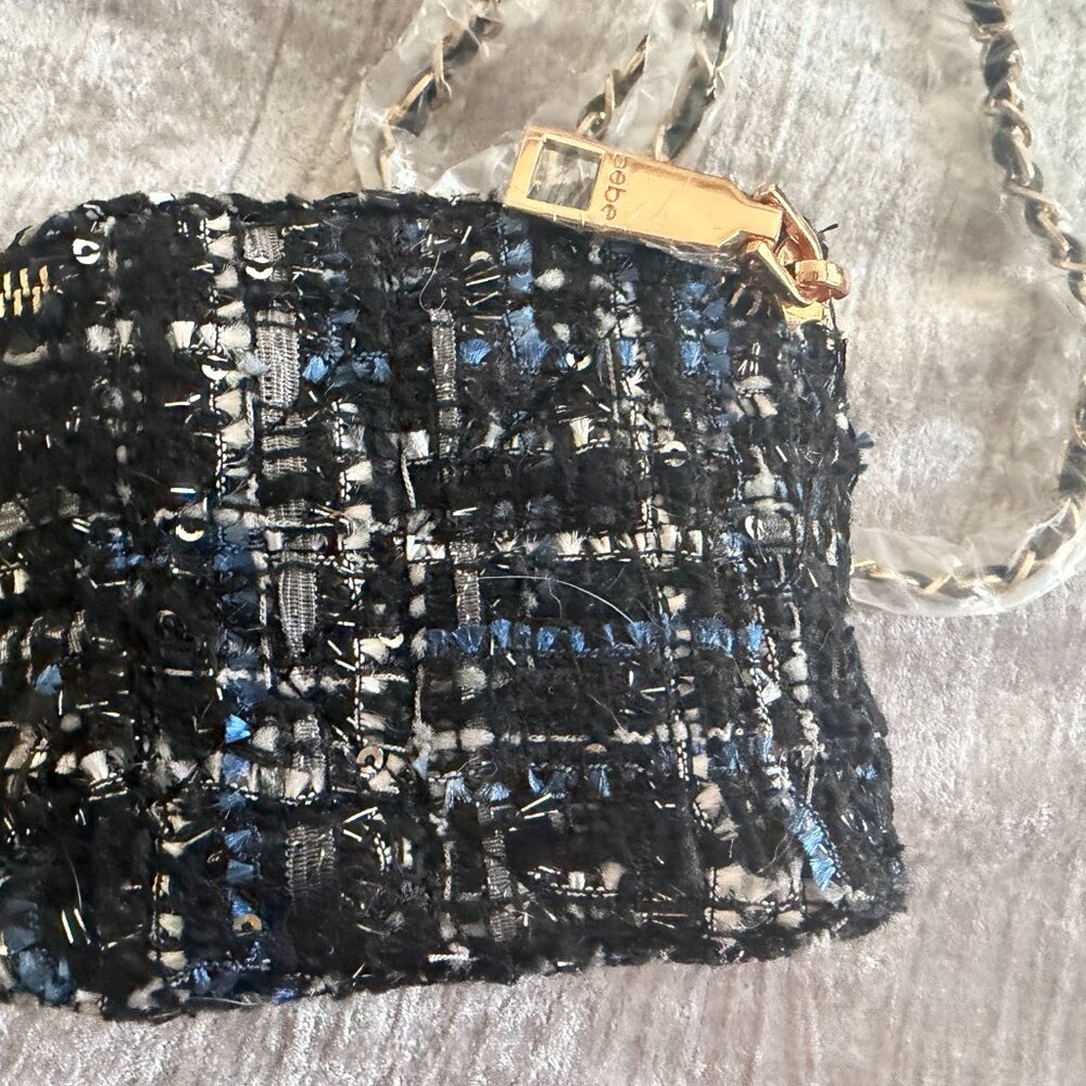 BeBe Crossbody - Picture 4 of 4